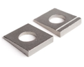 Tapered Washers